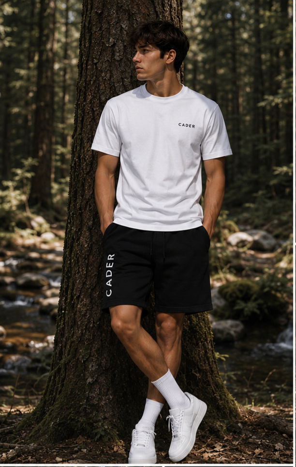 CADER SHORTS MK1