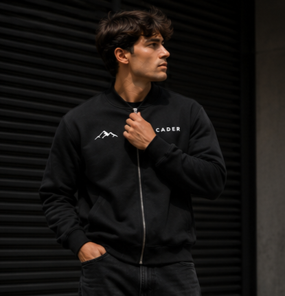 CADER FULL ZIP JACKET MK1