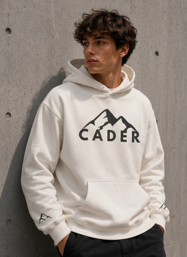 CADER HIKE HOODIE MK1