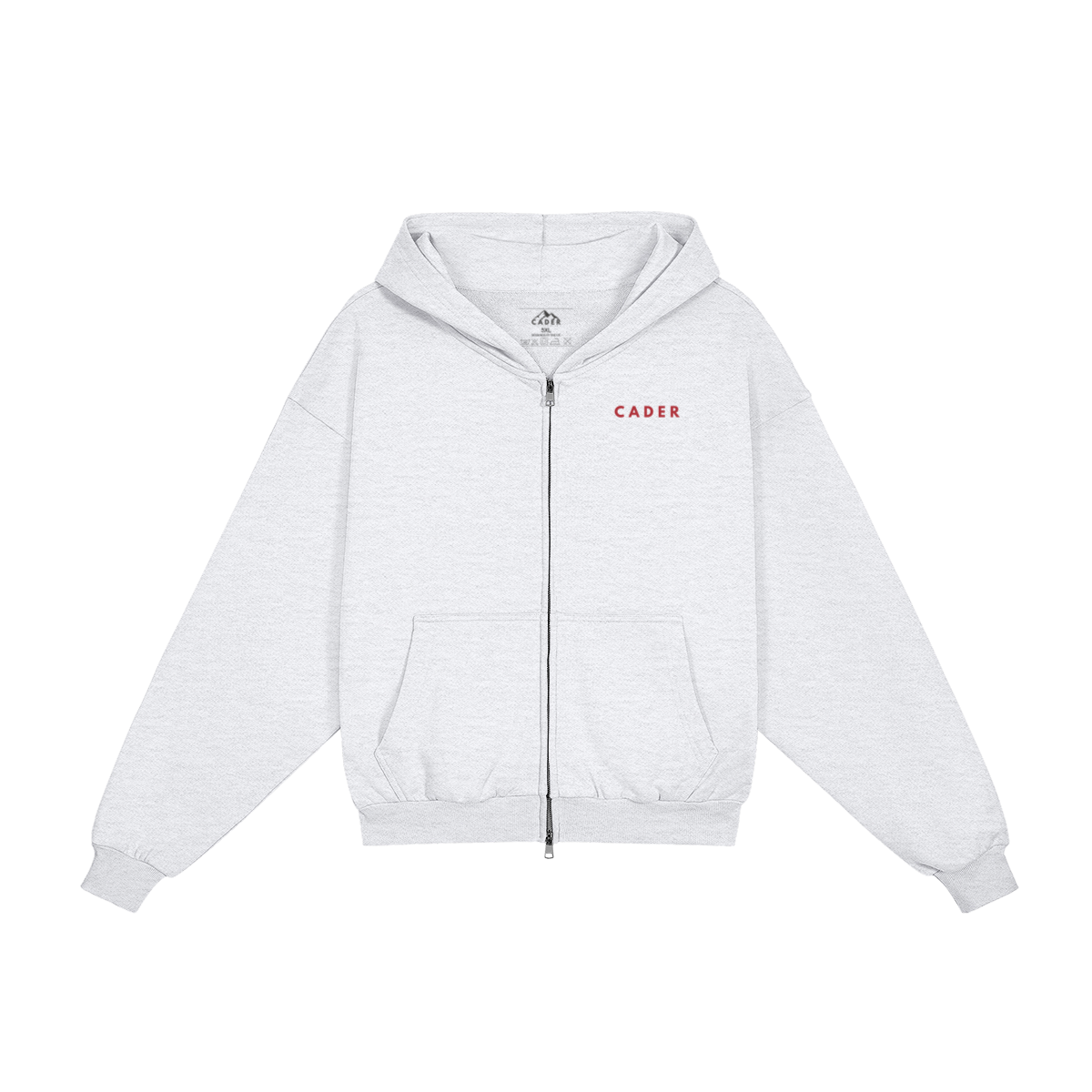 0-YIZ-Front Side